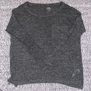 Old Navy Long-Sleeve